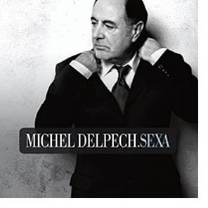 El francés Michel Delpech publica Sexa